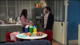 Head of the Class - Season 01 Episode 06